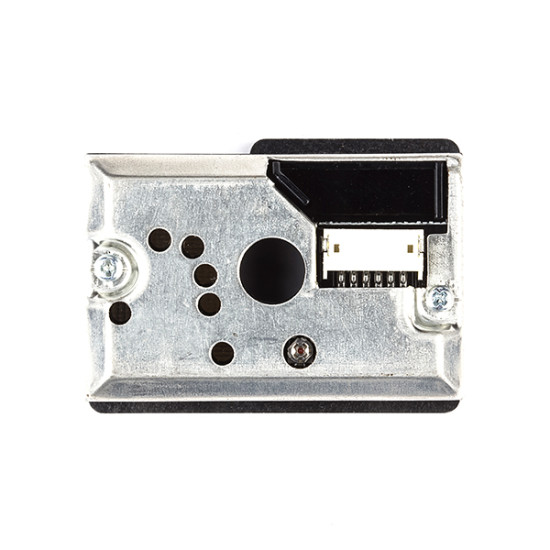 Compact Optical Dust Sensor module - GP2Y1010AU0