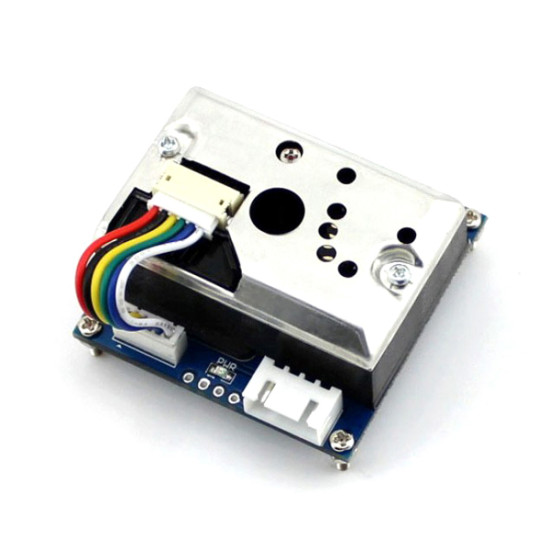 Dust Sensor Module - GP2Y1010AU0F