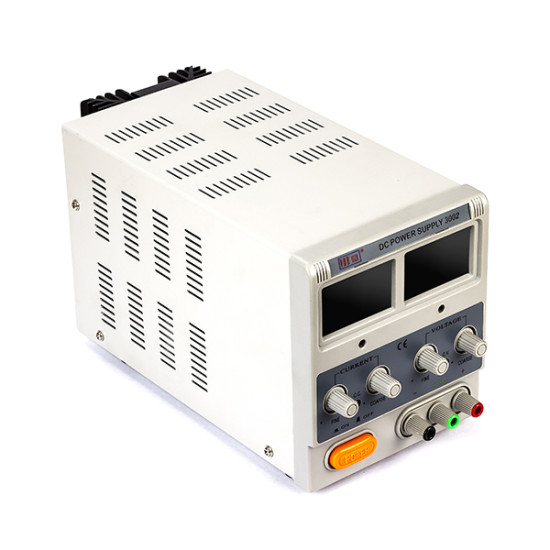 0-30V /2A Digital Variable Power Supply (LED)