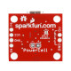 Power Cell - Lipo Charger/Booster - Sparkfun USA
