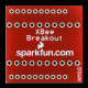 Breakout Board for XBee Module - Sparkfun USA