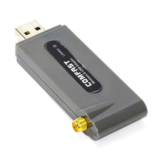 USB to Wi-Fi Adapter for ARM11 Board
