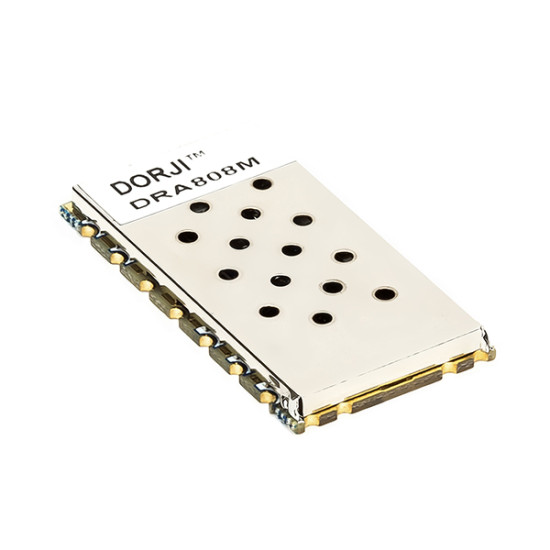 Wireless Voice Transceiver Module (30dBm)- DRA808M