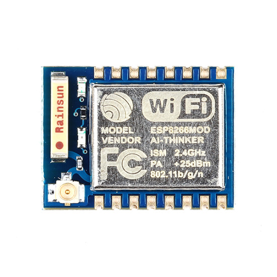 ESP8266  Serial WIFI  Module (ESP-07)