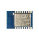 ESP8266 ESP-12 Remote Serial Port WiFi Transceiver