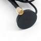 External high gain(6dBi) GSM/2G/3G/4G antenna with 3 meter SMA cable and magnetic stand base