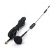 External high gain(6dBi) GSM/2G/3G/4G antenna with 3 meter SMA cable and magnetic stand base